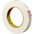 Swivel 3M-897 Filament Tape 2 in. x 60 yds., 6PK SW3353028